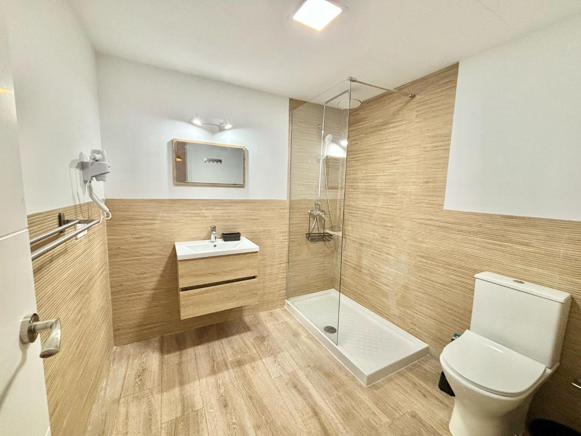 Amch Renfe Asamblea De 02 Apartment Madrid